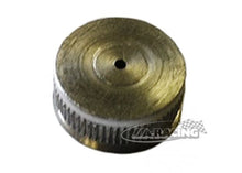 Teilrestriktor 2mm Loch für ECD54 Wärmetauscher