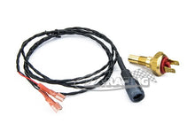 Stack Temperatursensor 0-150°C