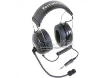 Terraphone Headset mit 6,35mm Klinkenstecker