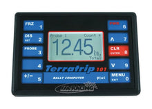 Terratrip 101 Plus