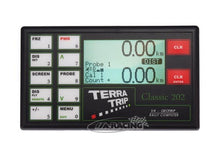 Terratrip T202 Geotrip Classic