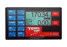 Terratrip T202 Geotrip