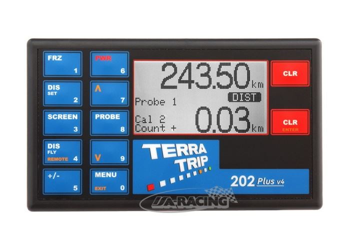 Terratrip T202 Plus V4