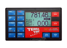 Terratrip T303 Geotrip