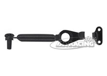 Terry Federset, Hartstahl schwarz