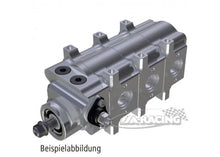 Titan TG2 Ölpumpe 3-stufig, 1x 11,3 Liter Druckstufe, 2x 22,6 Liter Saugstufe