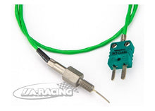 Stack Einschraubversion M6