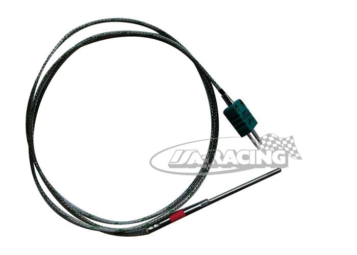 Stack Abgasthermoelement 0-1200°C