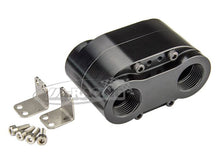 Thermostat mit Halter M22x1,5