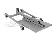 BG Mobiler Arbeitsstand