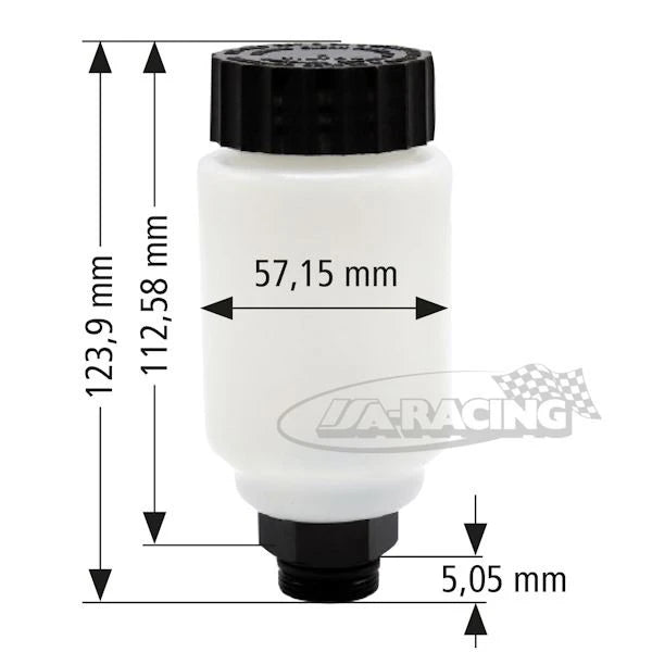 Tilton Flüssigkeitsbehälter 15/16-16 UNF