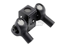 Tilton Serie 900, Waagebalken