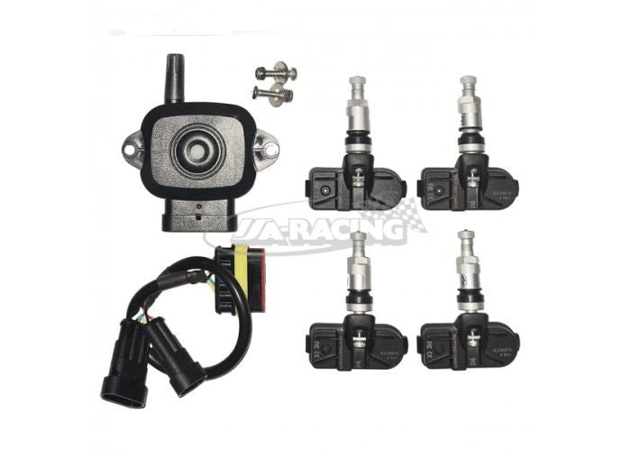 TMPS Kit inklusive 4 Sensoren