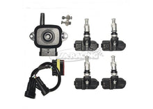 TMPS Kit inklusive 4 Sensoren