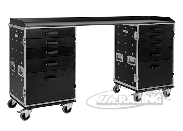 Caseliner Toolbox Double