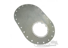 Topplatte für 1 Cobra II Pumpe