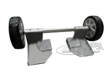 Transportrollen für Premium und Professional