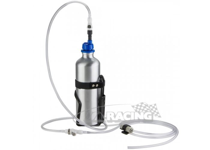 Trinksystem ISA Racing CLUBMAN