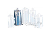 Trockensumpftank einteilig, 9,09 Liter, 15,8mm Rohranschluss