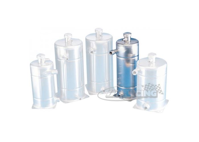 Trockensumpftank einteilig, 5,68 Liter, 5/8"BSP innen