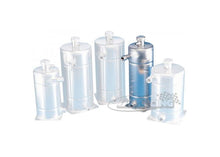 Trockensumpftank einteilig, 5,68 Liter, 5/8"BSP innen