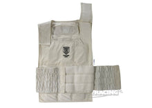 TST Nomex Kühlweste