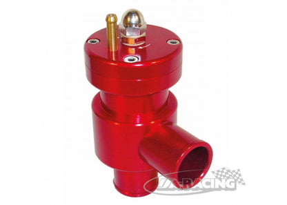 Sytec Turboventil 1 Kolben, geschlossen 34mm