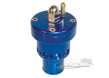 Sytec Turboventil 1 Kolben, offen 25mm