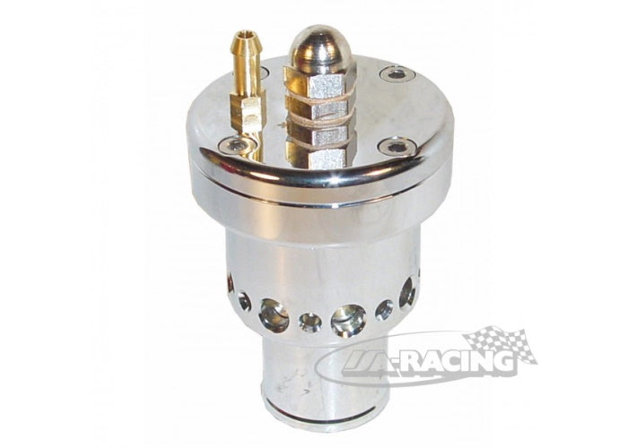 Sytec Turboventil 1 Kolben, offen 25mm