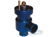 Sytec Turboventil 1 Kolben, geschlossen 20mm