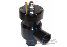 Sytec Turboventil 1 Kolben, geschlossen 25mm