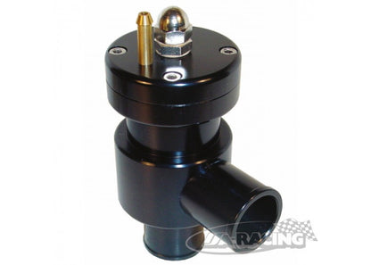 Sytec Turboventil 1 Kolben, geschlossen 25mm