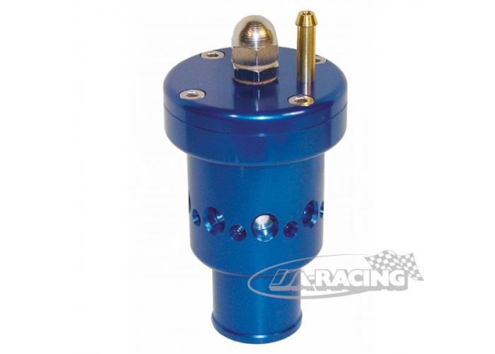 Sytec Turboventil 2 Kolben, offen 20mm