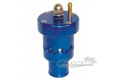 Sytec Turboventil 2 Kolben, offen 25mm