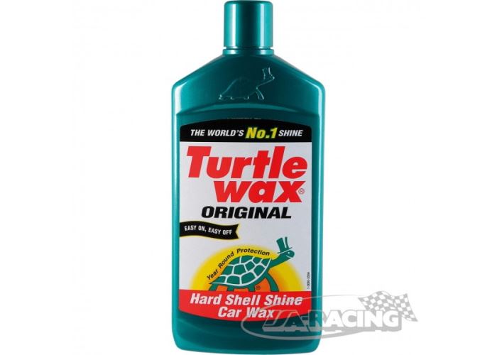 Turtle Flüssigwachs, 500ml