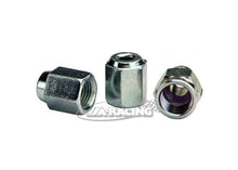 Überwurfmutter 7/16"UNF für 6,00mm Rohrleitung