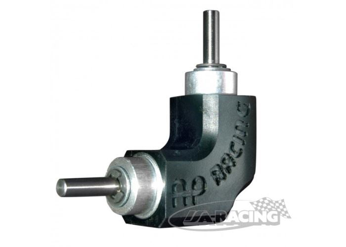 Umlenkung 90° für Verstellwellen, 3/8"UNF