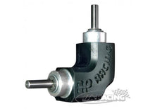 Umlenkung 90° für Verstellwellen, 3/8"UNF