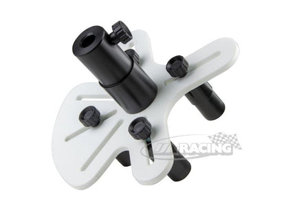 Universal-Adapter Magnet