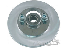 Universal Federdom, Aluminium