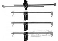 Universal Adapter für Spurenmessgerät