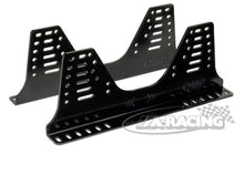 Universalkonsole schwarz, Länge 495mm