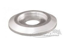 Aluminium Unterlegscheibe, für Dzus mit Linsenkopf 5/16" Zapfen