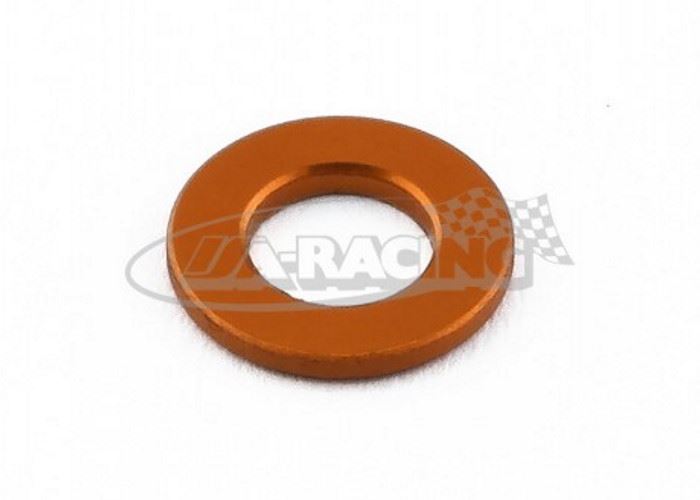 Aluminium Unterlegscheibe