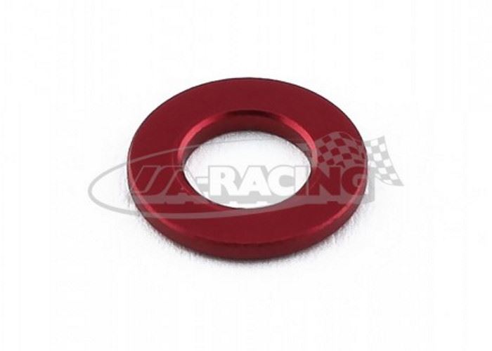 Aluminium Unterlegscheibe