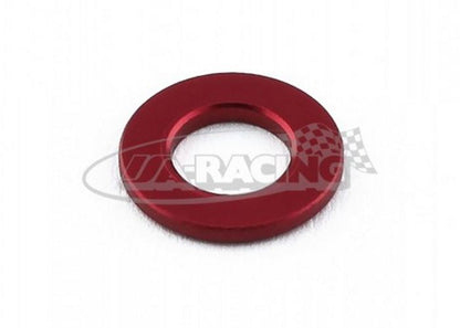 Aluminium Unterlegscheibe