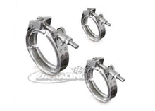 V-Band Ersatz-Schelle