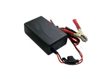 Varley Lithium Ladegerät 12V / 6A