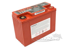 Varley Red Top 20 Batterie, 13Ah