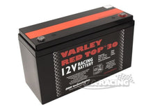 Varley Red Top 30 Batterie, 30Ah